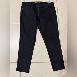 Levi’s Black Skinny Jeans